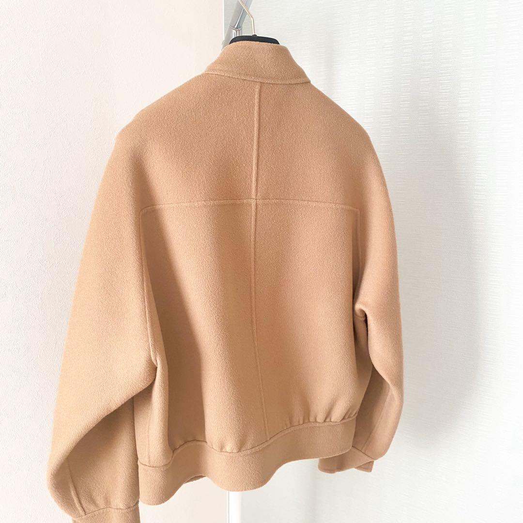 ★美品★マックスマーラ Weekend MaxMara ショートコート★