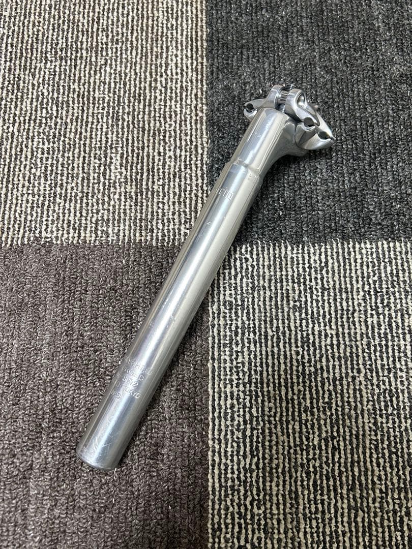 NITTO シートポスト ￼SP72 W44 φ27.2mm 250mm ロング