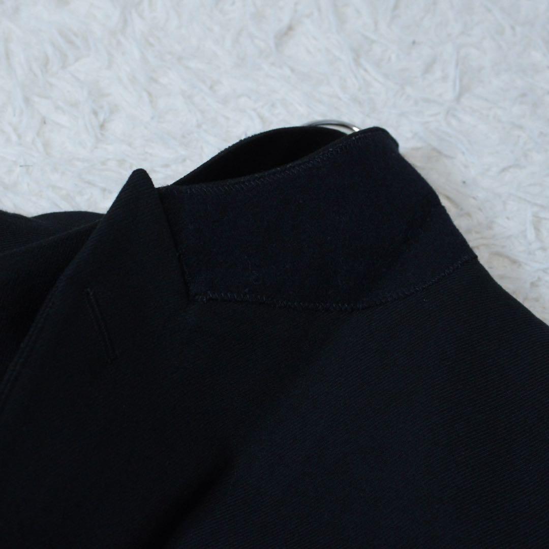 BEAUTY&YOUTH TRADITIONAL ダブルジャケット 36 S 紺