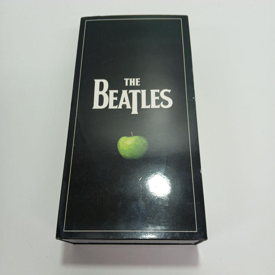 THE BEATLES BOX/ビートルズ　ボックス　CD14・DVD1