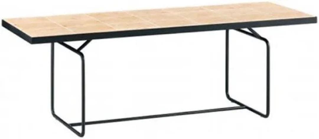 廃盤希少　IDEE マクタンストーンテーブル