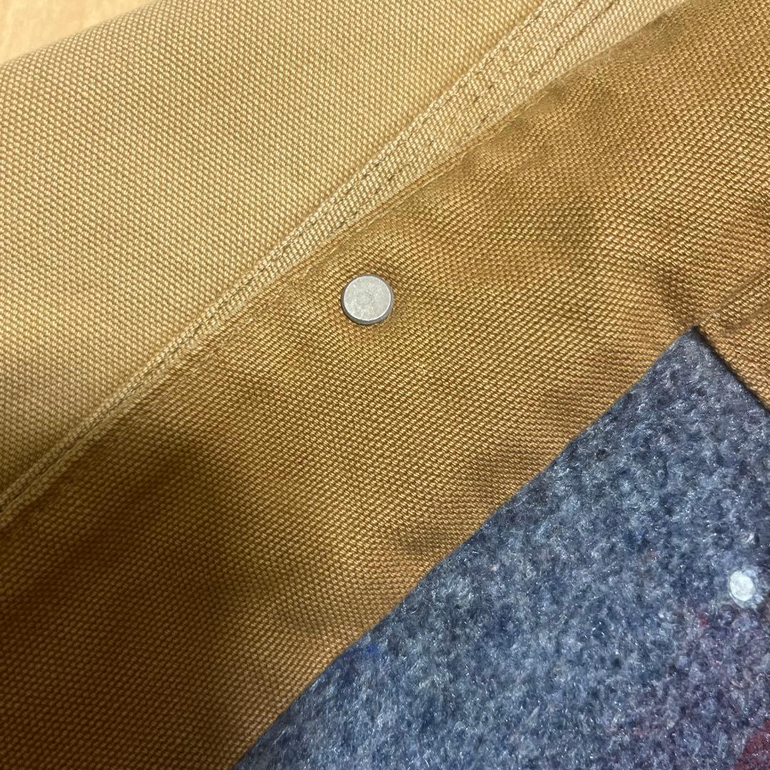 Carhartt 100 Years 80s USA製 カーハート チョアコート