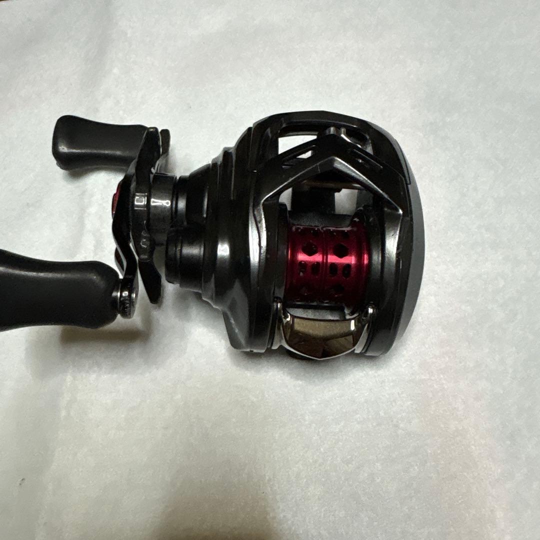 20 アルファスair tw 7.1 左ハンドル