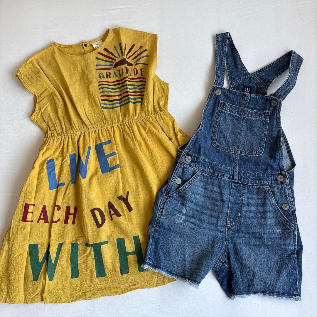 女の子サイズ140 まとめ売り