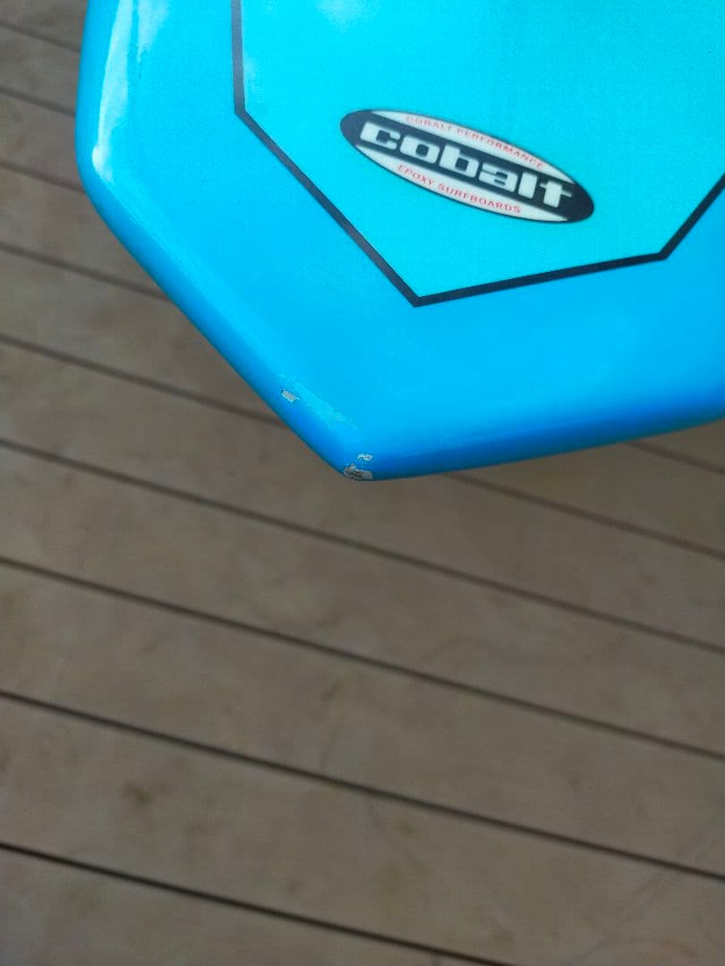 POPE-BISECT」×「HARBOUR SURFBOARDS」