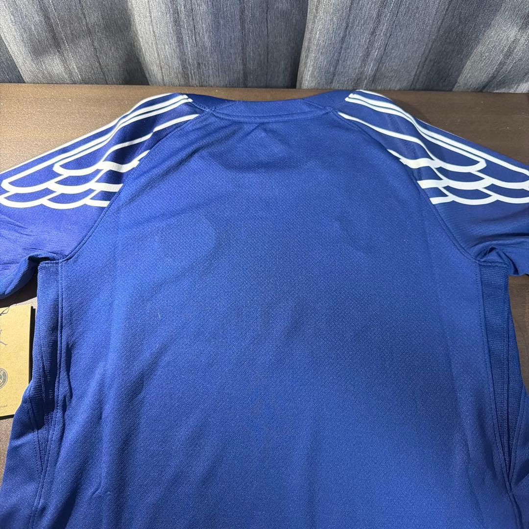 24/25 PSG 4th ユニフォーム