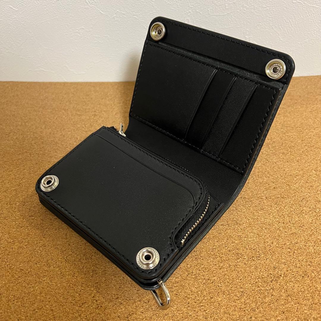 【オーダー再開。doglio-ALOHA★ ページ】トラッカーウォレット