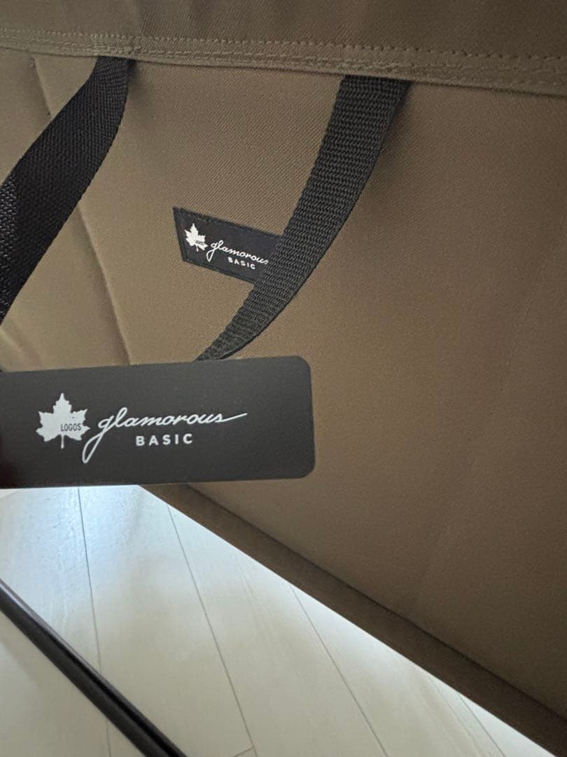 即決可【チェアセット】ロゴス　折りたたみチェア&カバーfor2