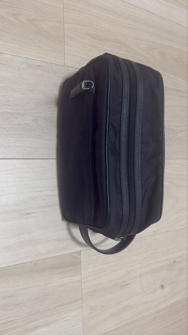 PRADA ハンドバック、クラッチバッグ