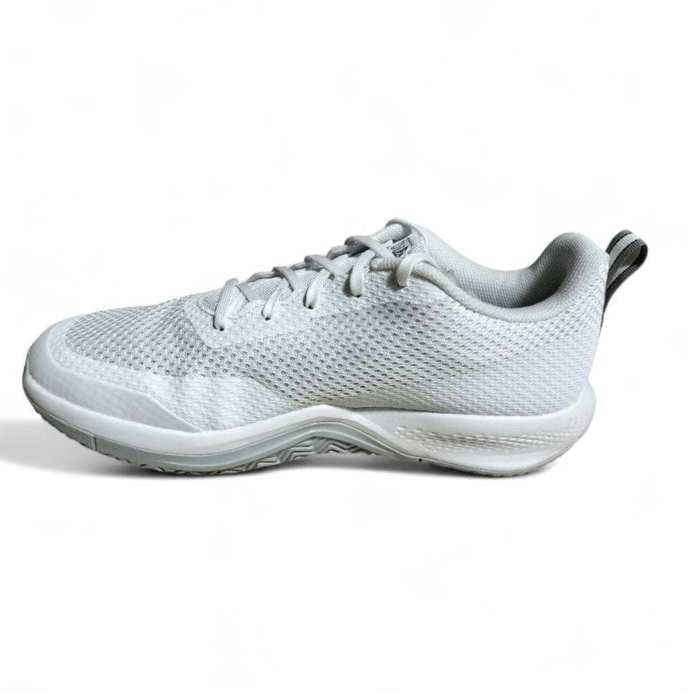 箱付 Wilson ウィルソン テニス シューズ ラッシュプロライト 29.0