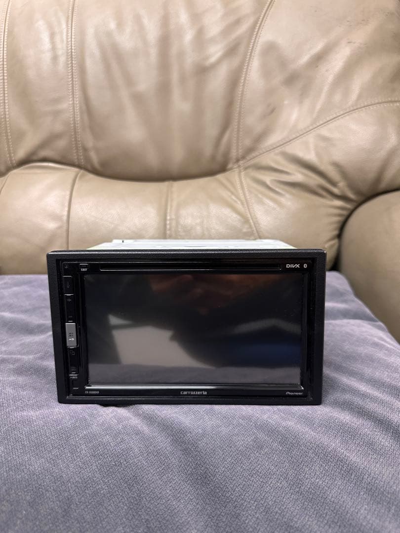 FH-6500DVD ディスプレイオーディオ