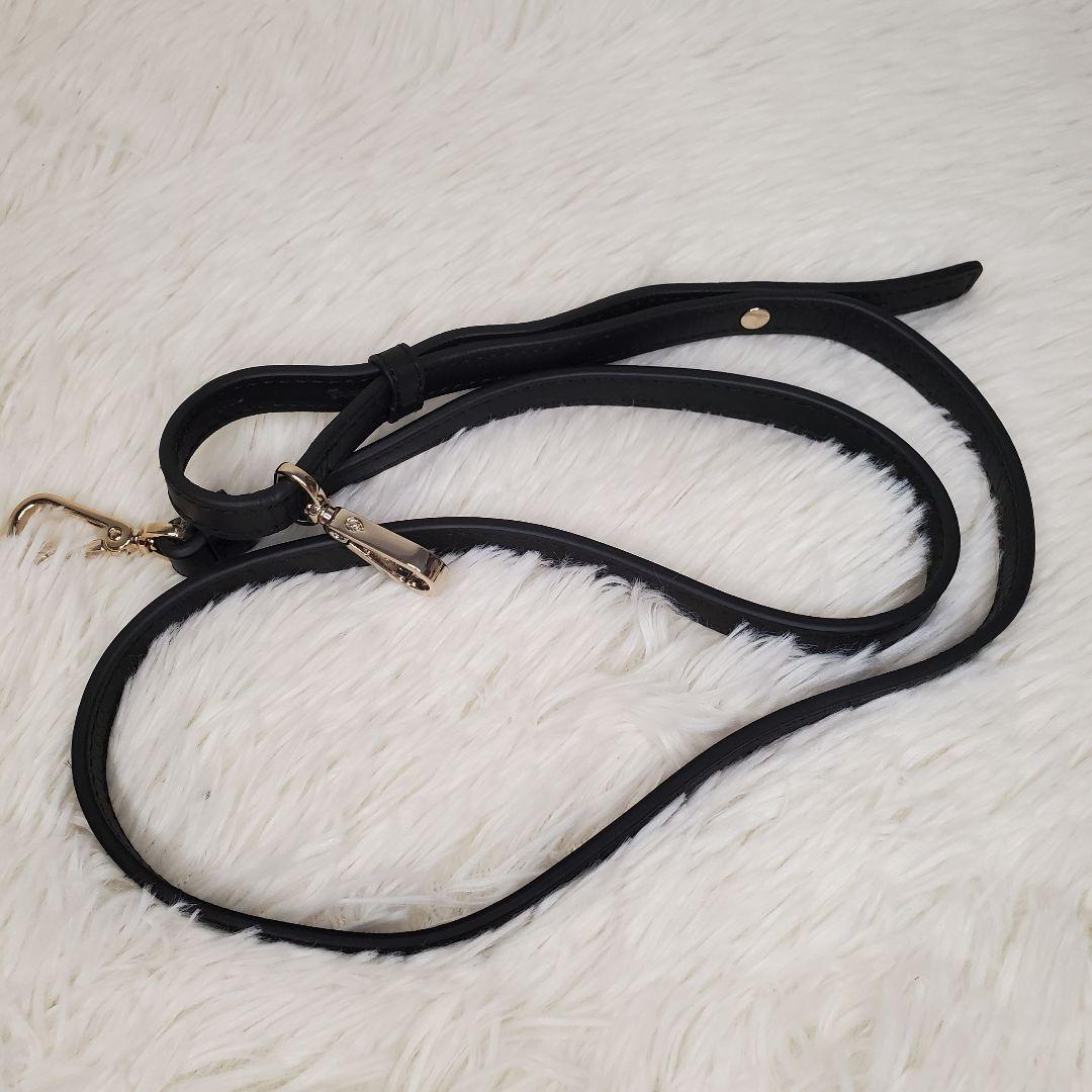 【未使用級】ヘレンカミンスキー Cassia Mini ショルダー ハンドバッグ