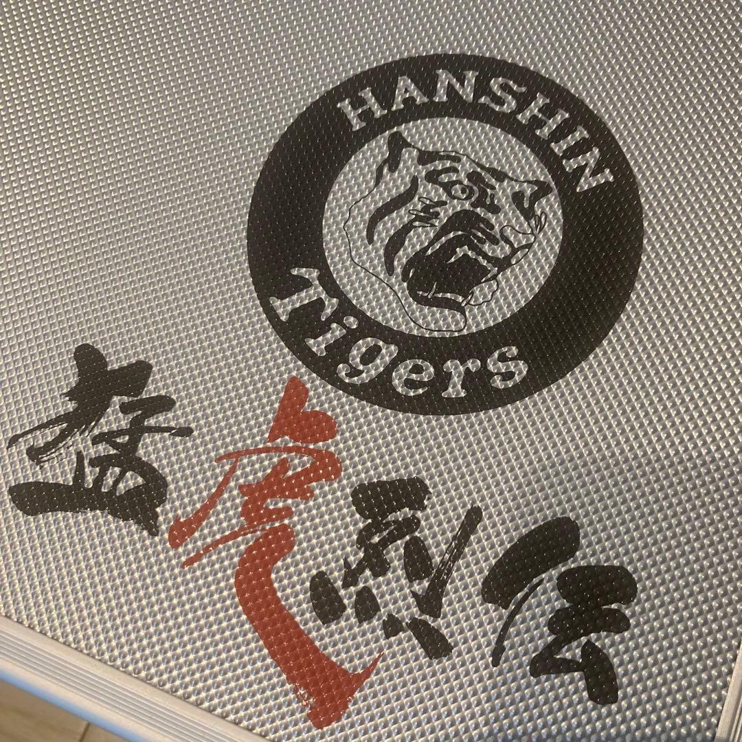 美品 阪神タイガース 猛虎列伝 メモリアルDVD 全50巻セット アルミケース付