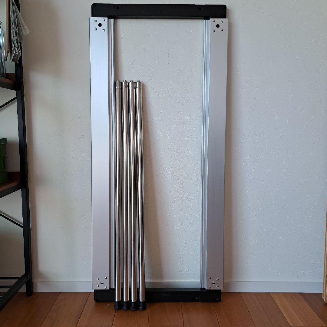 【定価32,450円】アイアングリルテーブルセット