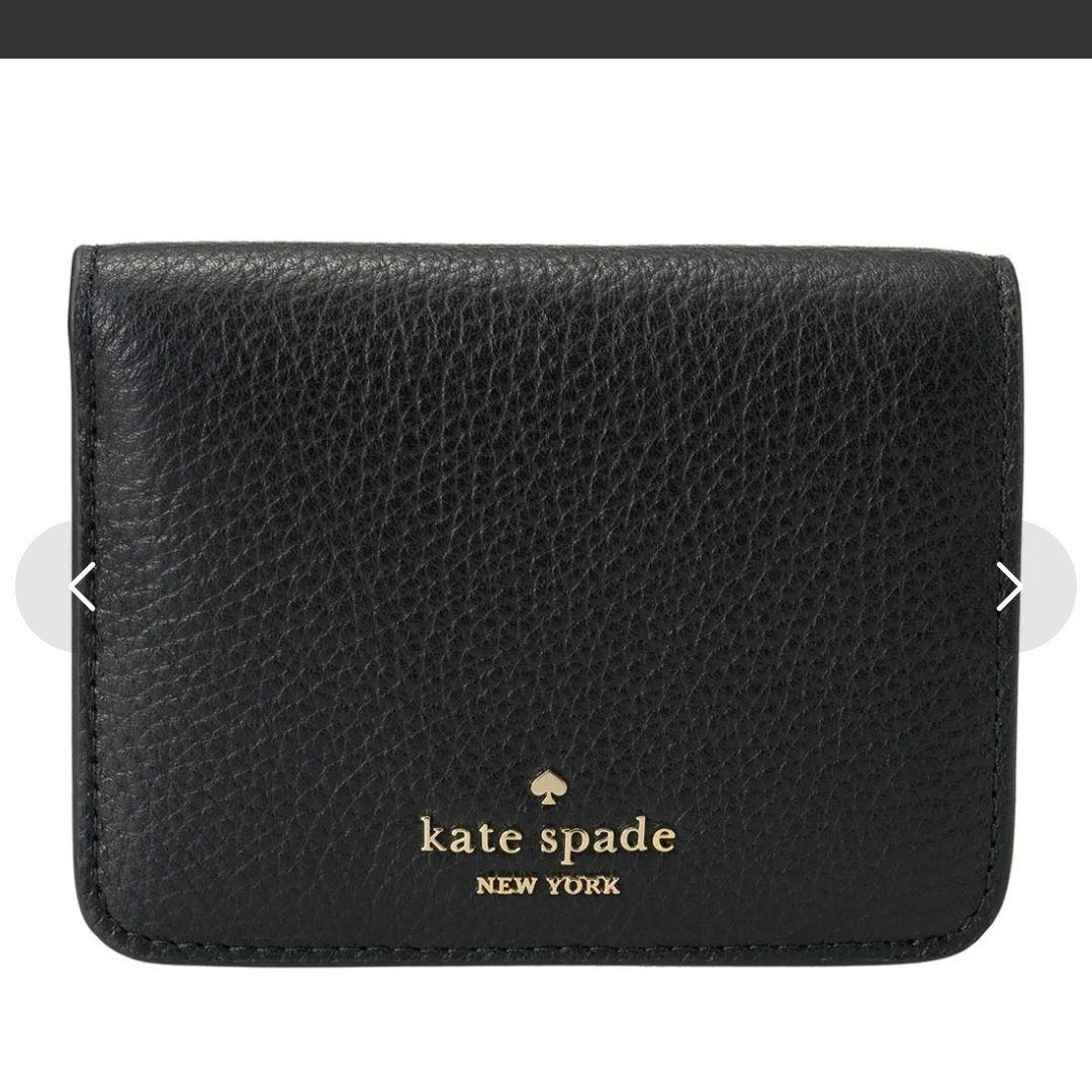 tom*様　ケイトスペード LENA SMALL BIFOLD WALLET