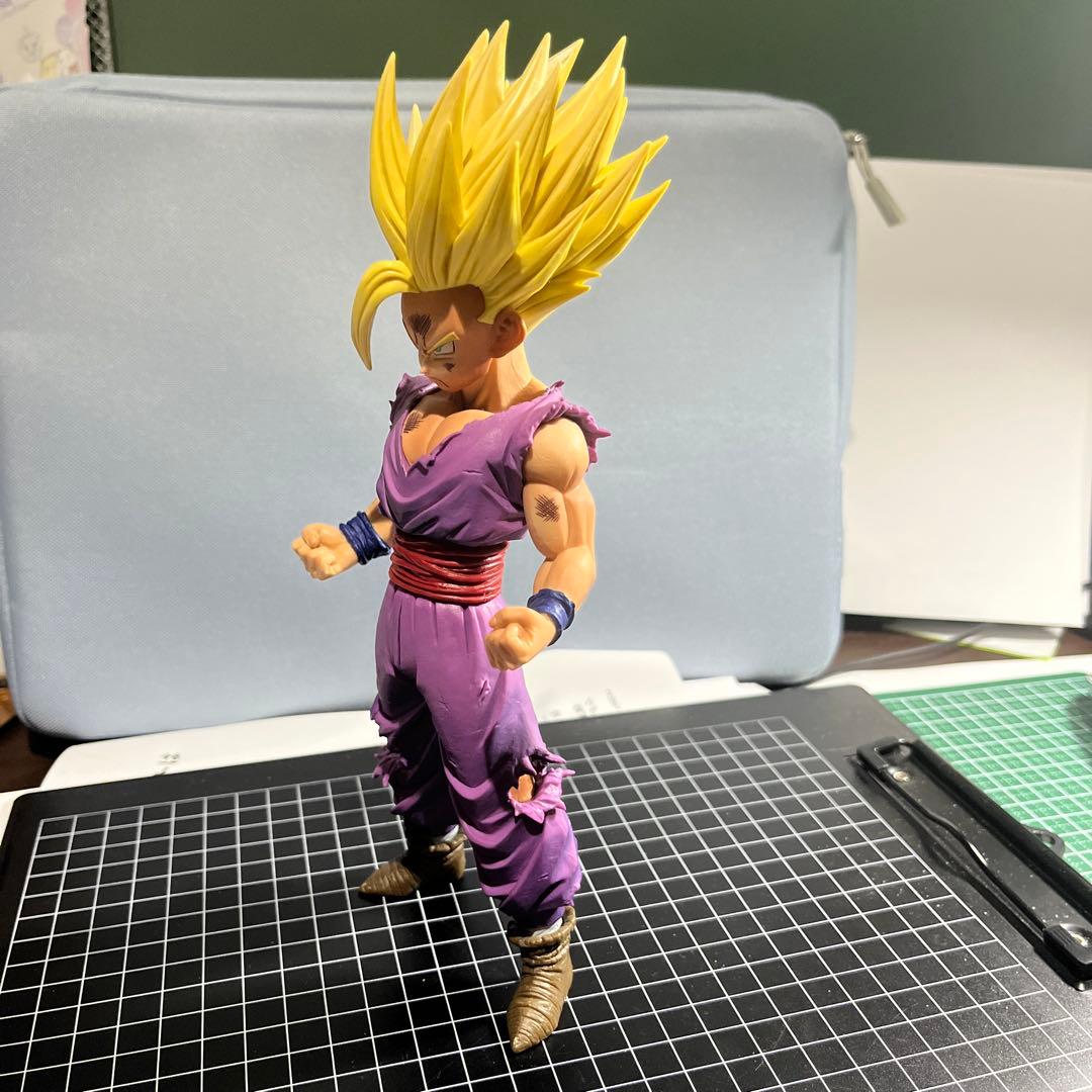 ドラゴンボール MSP 孫悟飯