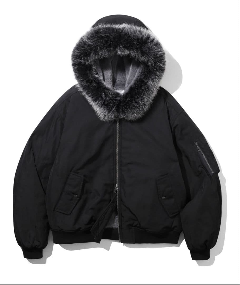 URBANSTOFF　MA-1　アウター