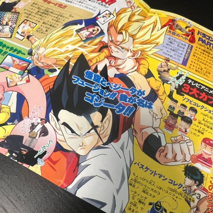 カードダス　コレクション　アドベンチャー　vol.10