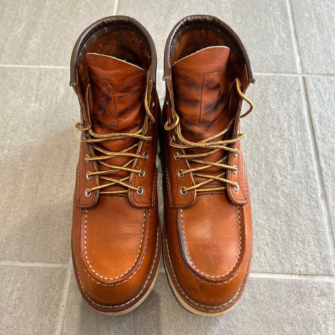 レッドウィング　RED WING ブーツ