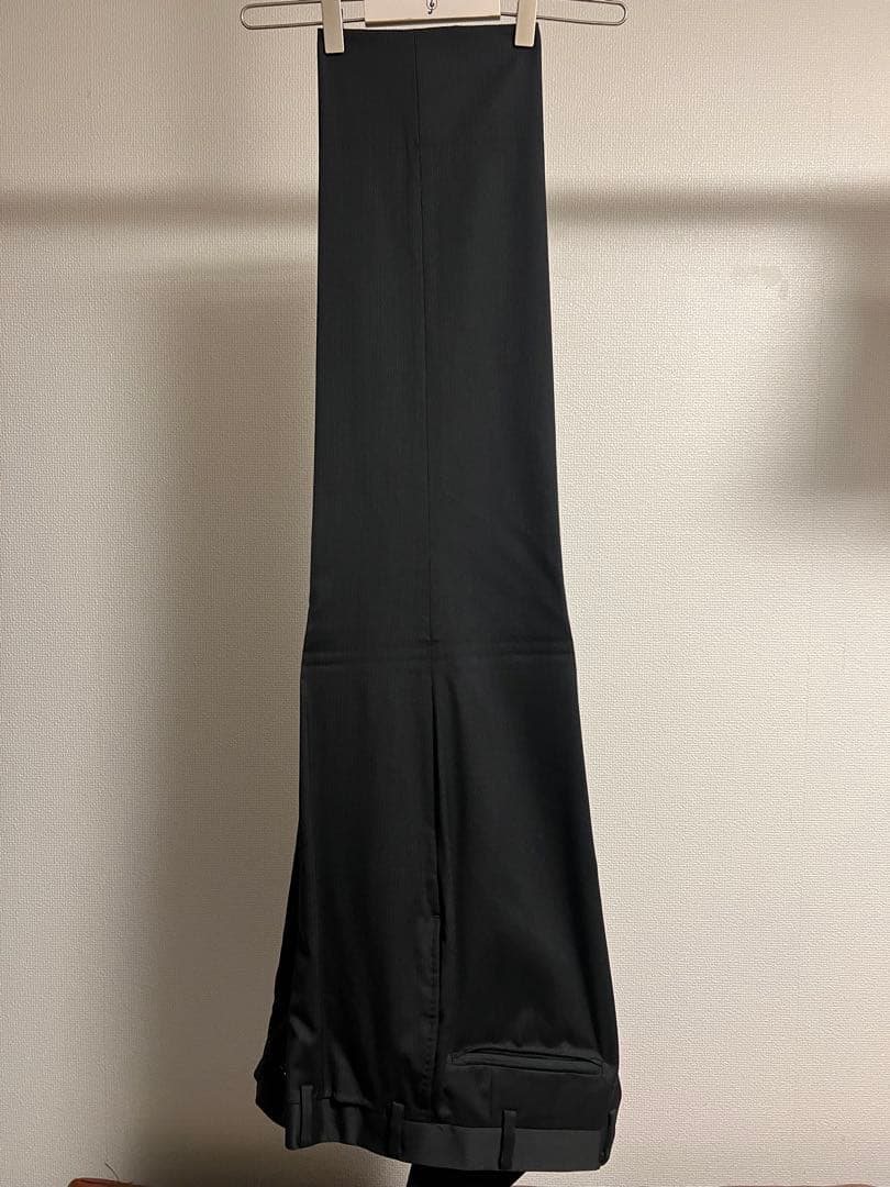 HILTON × 坂本龍一 青山50周年限定モデル　スーツ　セットアップ