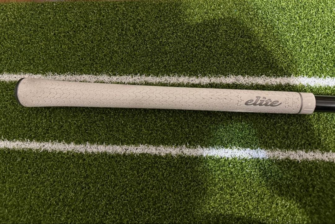 【一時的値下げ】VENTUS TR BLACK 6X キャロウェイスリーブ