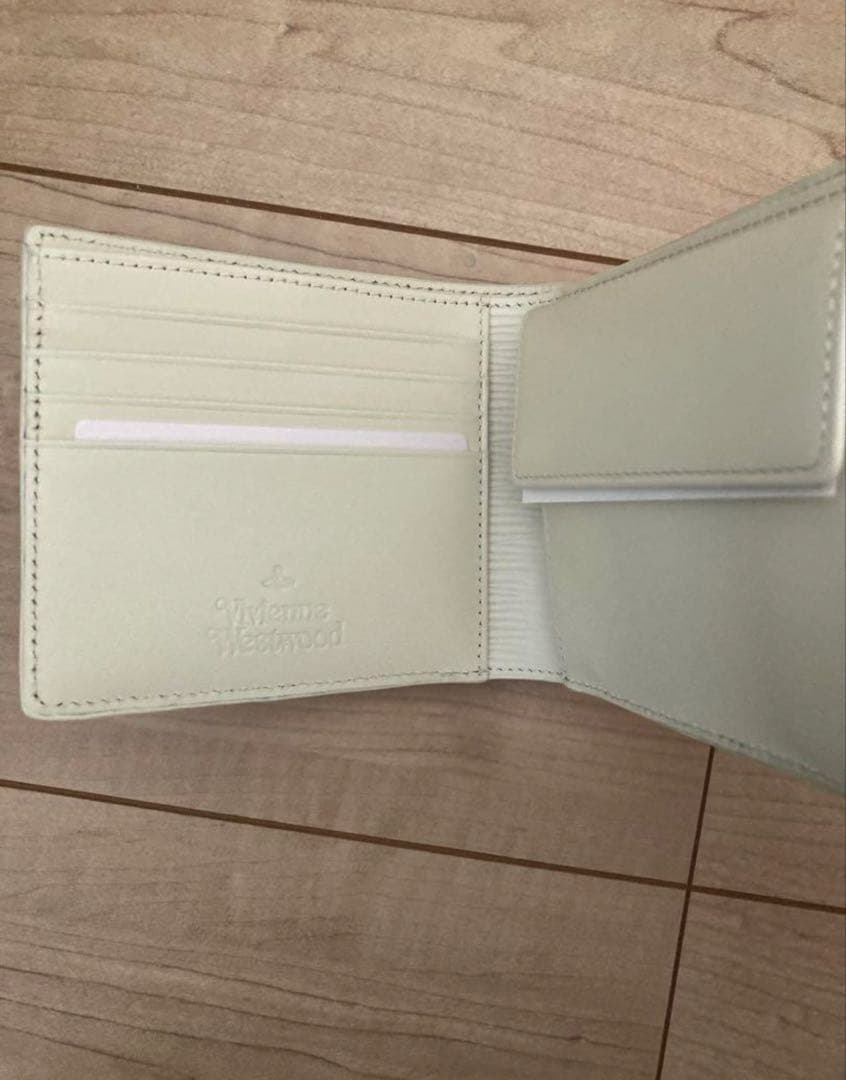 Vivienne Westwood 財布　新品未使用