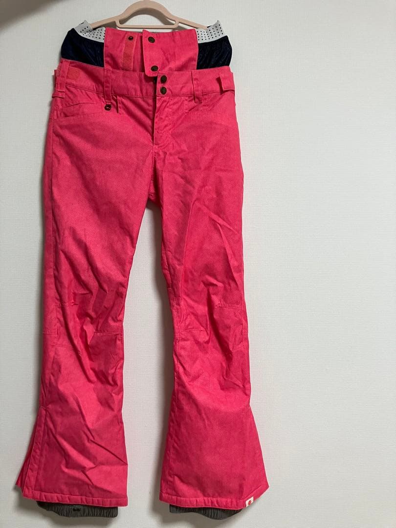 ROXY ロキシー　スノボウェア　Sサイズ