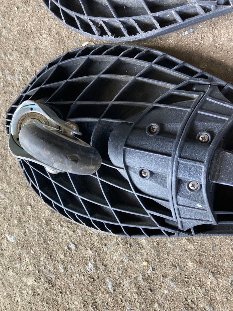 JBOARD EX スケートボードスタイル　2台セットジャンク品