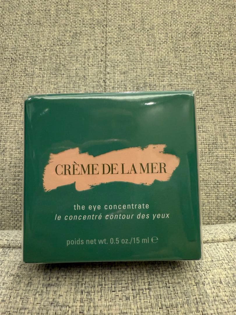 CRÈME DE LA MER アイクリーム 15ml
