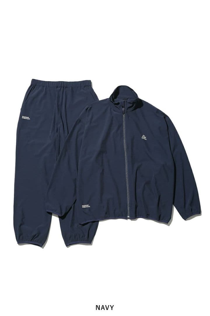 ロ*タ様 リフレッシュサービス　パッカブル　セットアップ