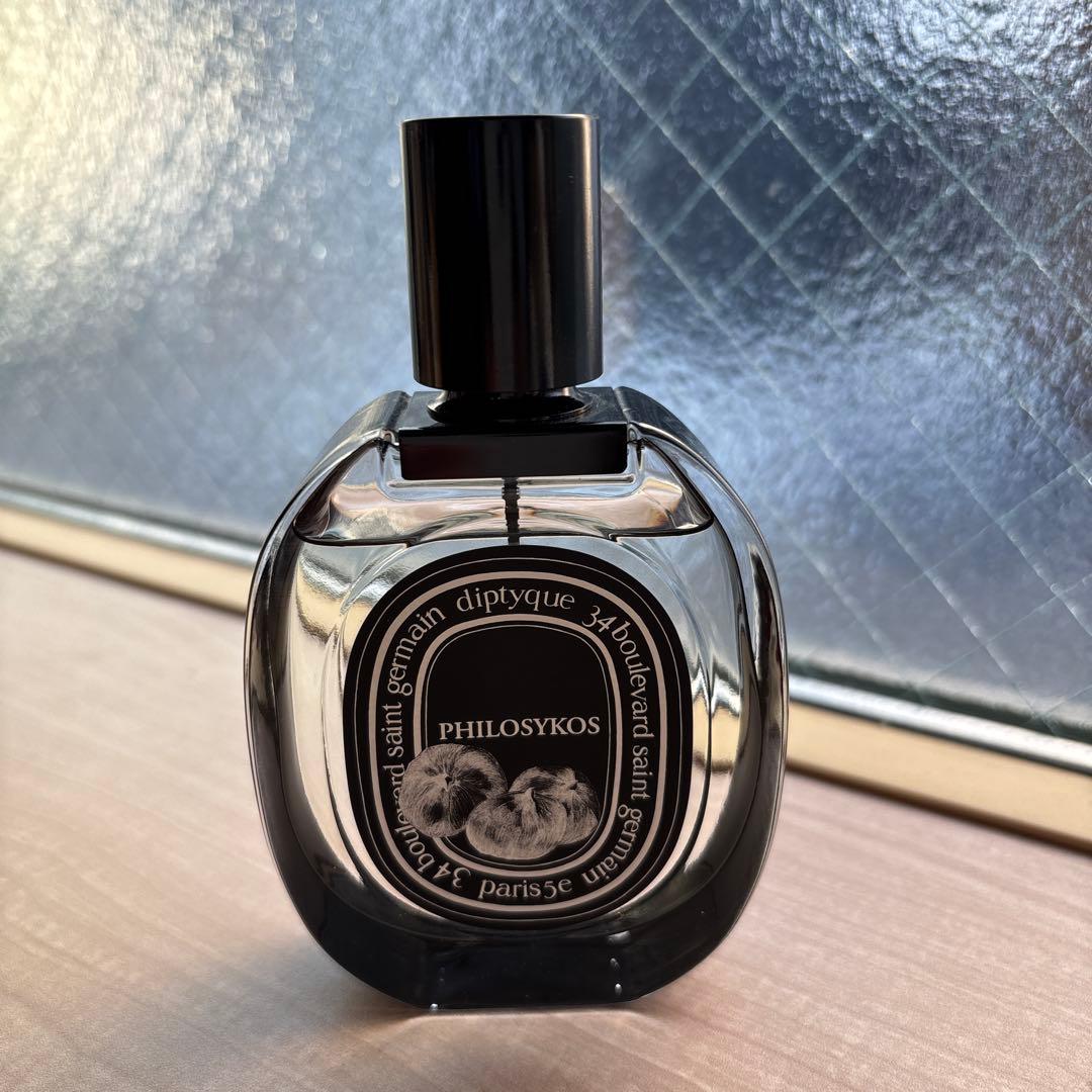 ディプティック　オードパルファン　フィロシコス　７５mL