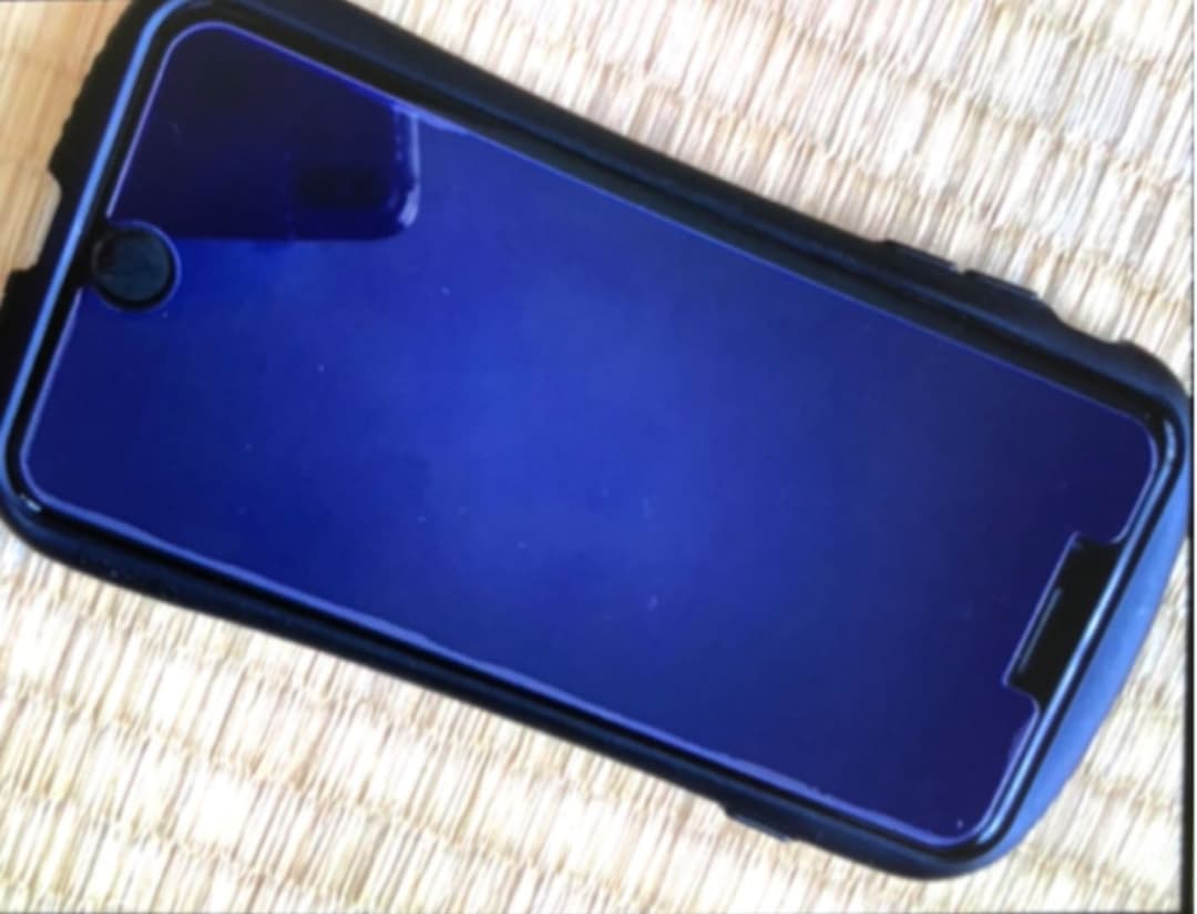 Nintendo Switch iPhone8plus