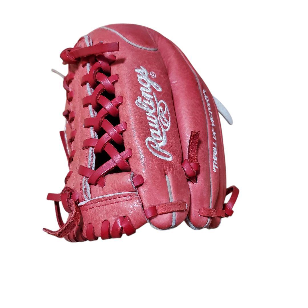 【超希少】Supreme × Rawlings コラボグローブ SUP1200