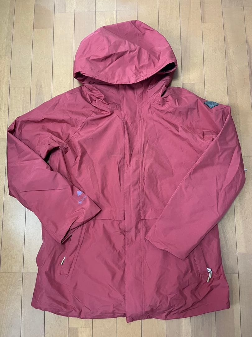 BURTON バートン　スノーボードウェア