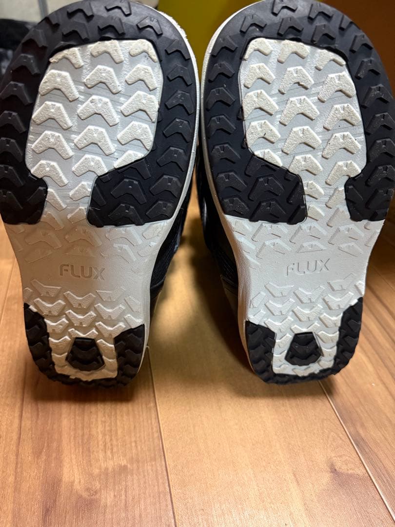 フラックス　HB-BOA 27センチ