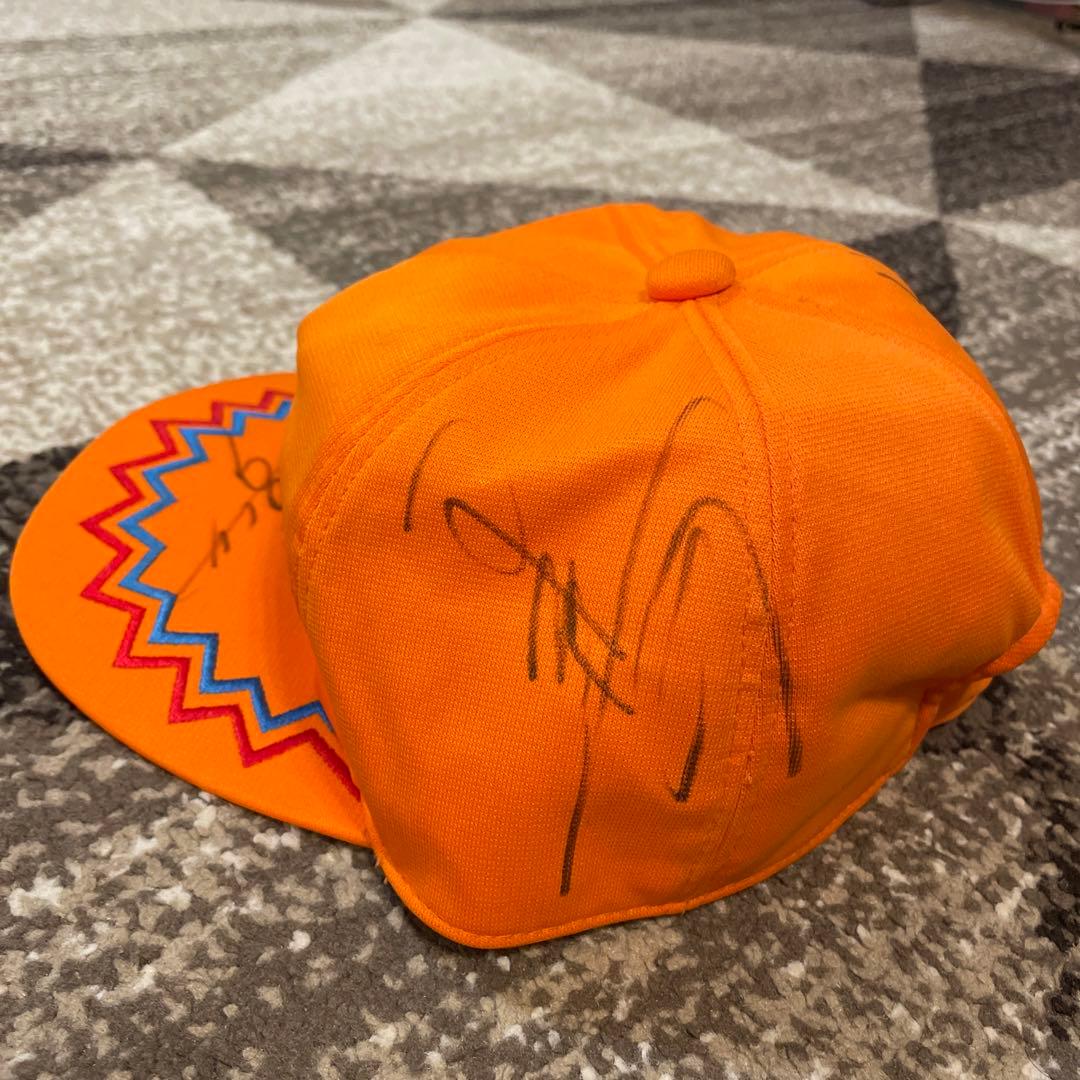 清水エスパルス #9 長谷川健太 直筆サイン入りユニフォーム（透かし入り）