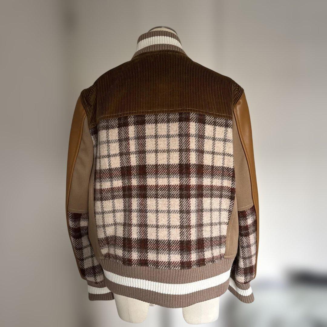 デ*ン様 weekend MaxMara定価185900円ジャケット38