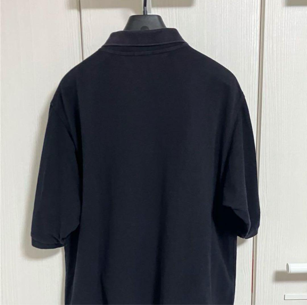 comoli ポロシャツ