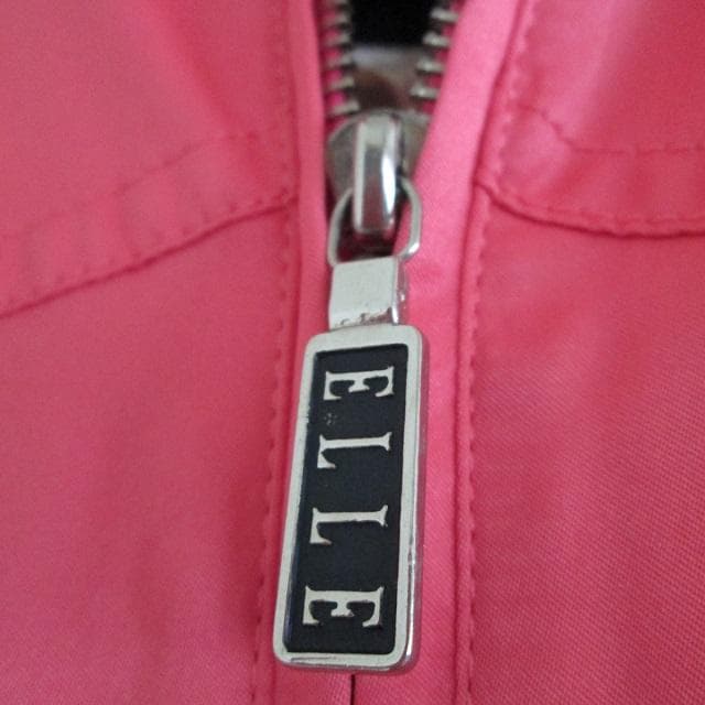 スキーウェア　ヴィンテージ　80s　ELLE