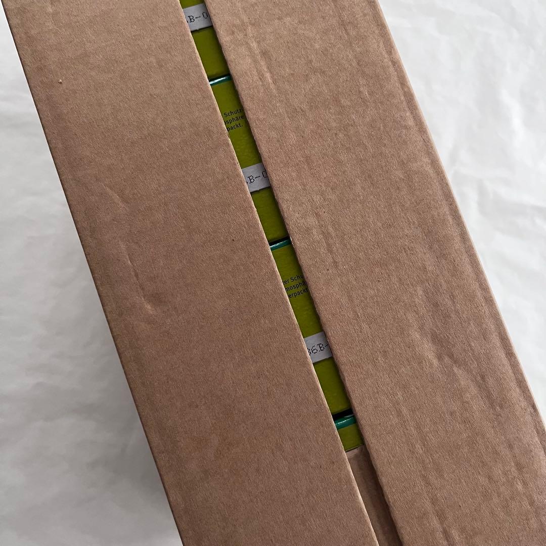 5箱　Holle ホレ　ヤギミルク ステップ2 賞味期限: 2027/4/12