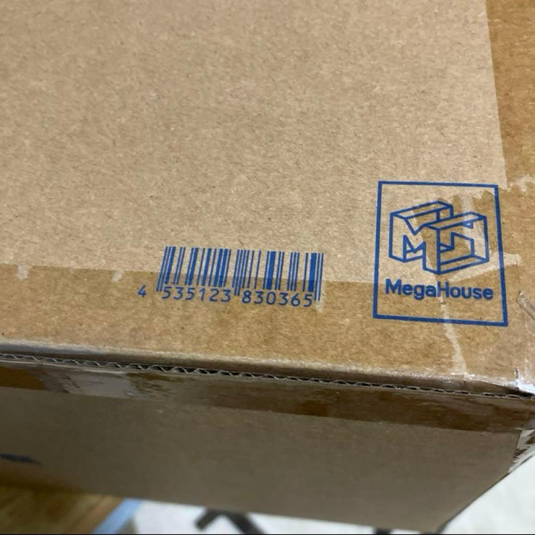 Precious G.E.M.シリーズ メタルガルルモン&石田ヤマト フィギュア