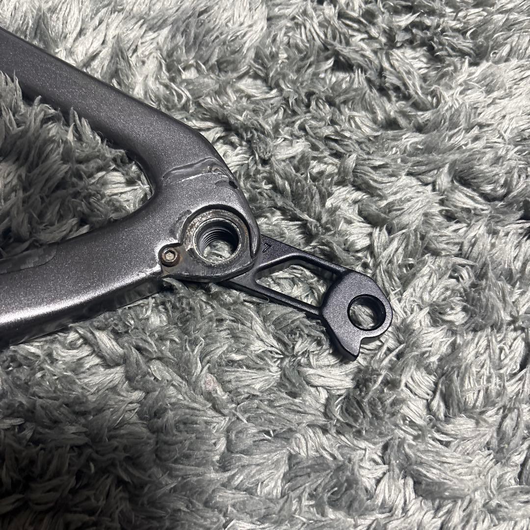 Merida スクルトゥーラ4000 2023年 sサイズ