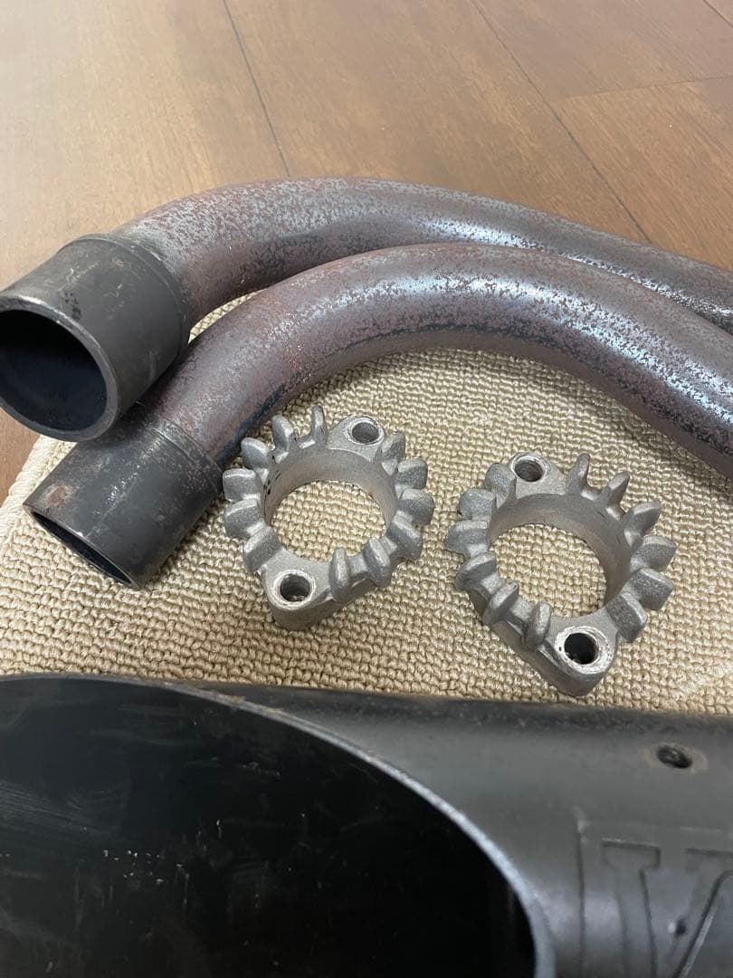 三協オート TOKIOパワー菅 cb250t cb250n バブ ホーク