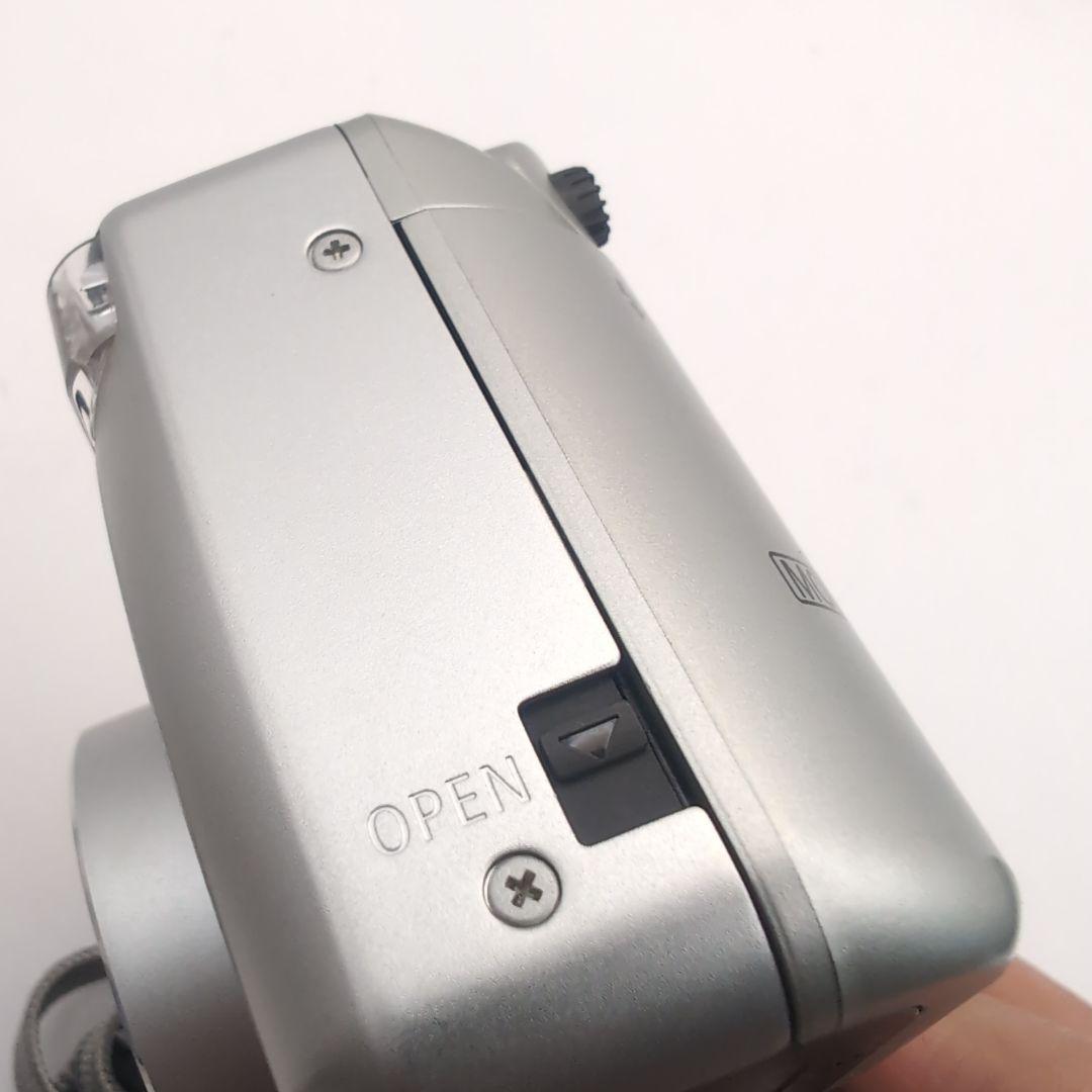 ■美品■ Canon AUTOBOY 155 動作光学良好