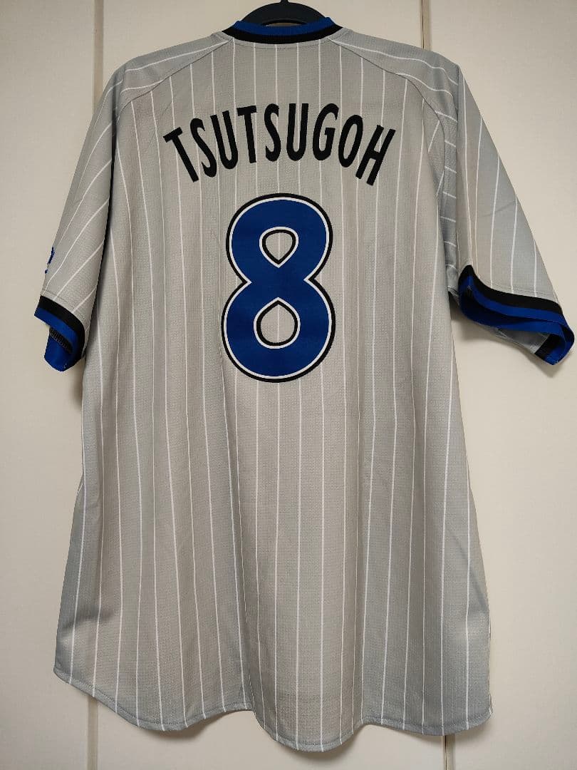 筒香嘉智選手 200本塁打アーカイブ記念レプリカユニフォーム