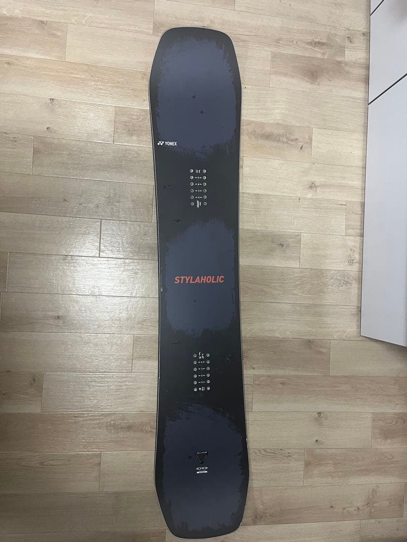 YONEX スノーボード STYLAHOLIC