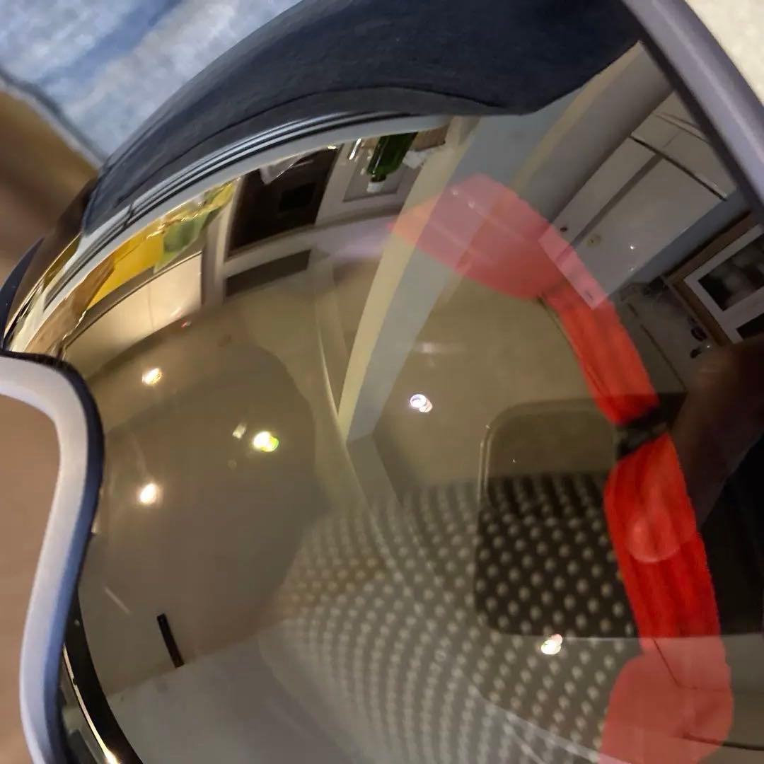 DICE ダイス ゴーグル BANK バンク