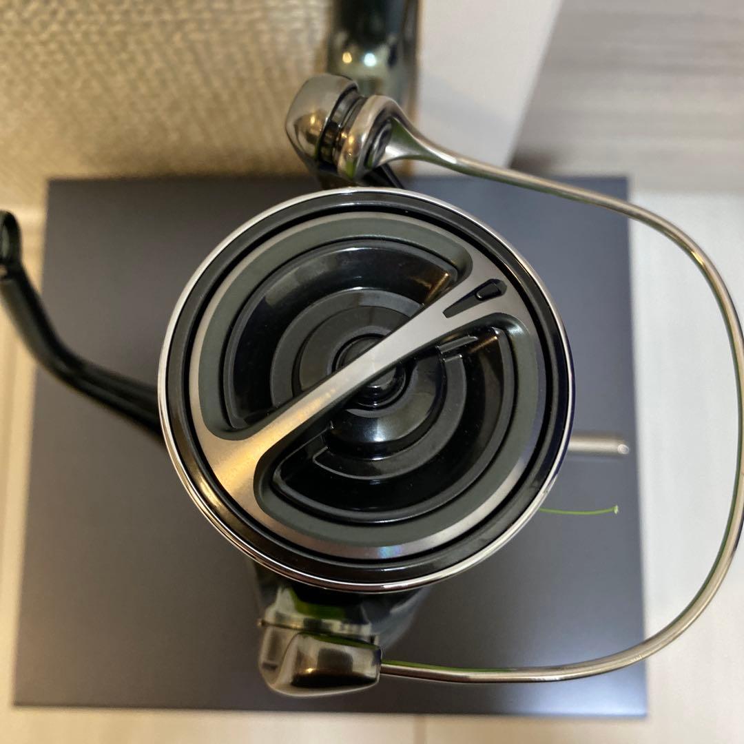 即購入OK シマノ 22ステラ2500SHG