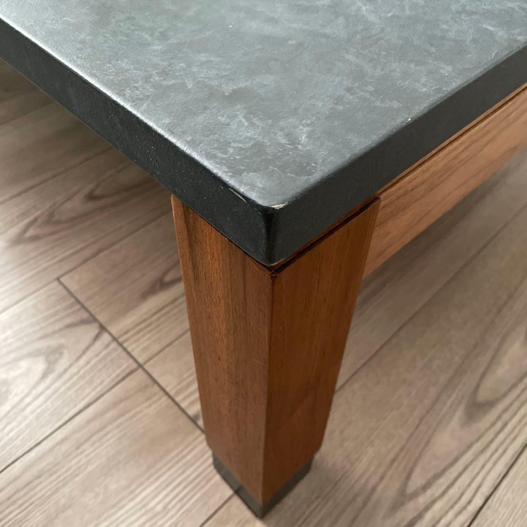 オーダーメイド ローテーブル（こたつ付き）