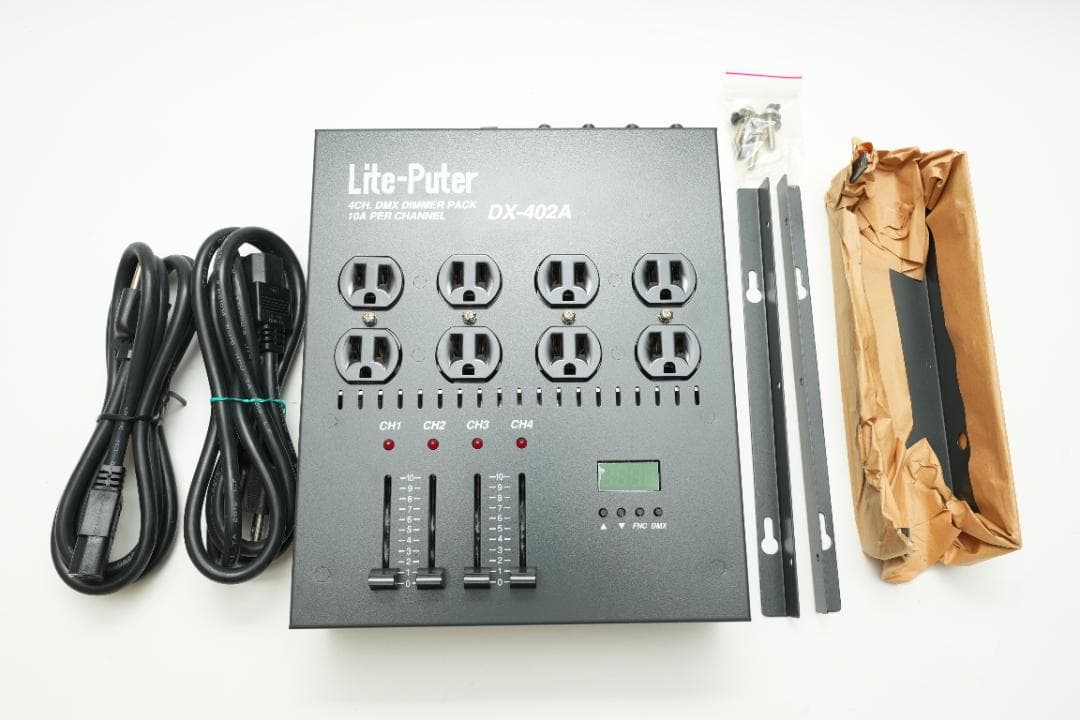 LITEPUTER ( ライトピューター ) / DX-402A